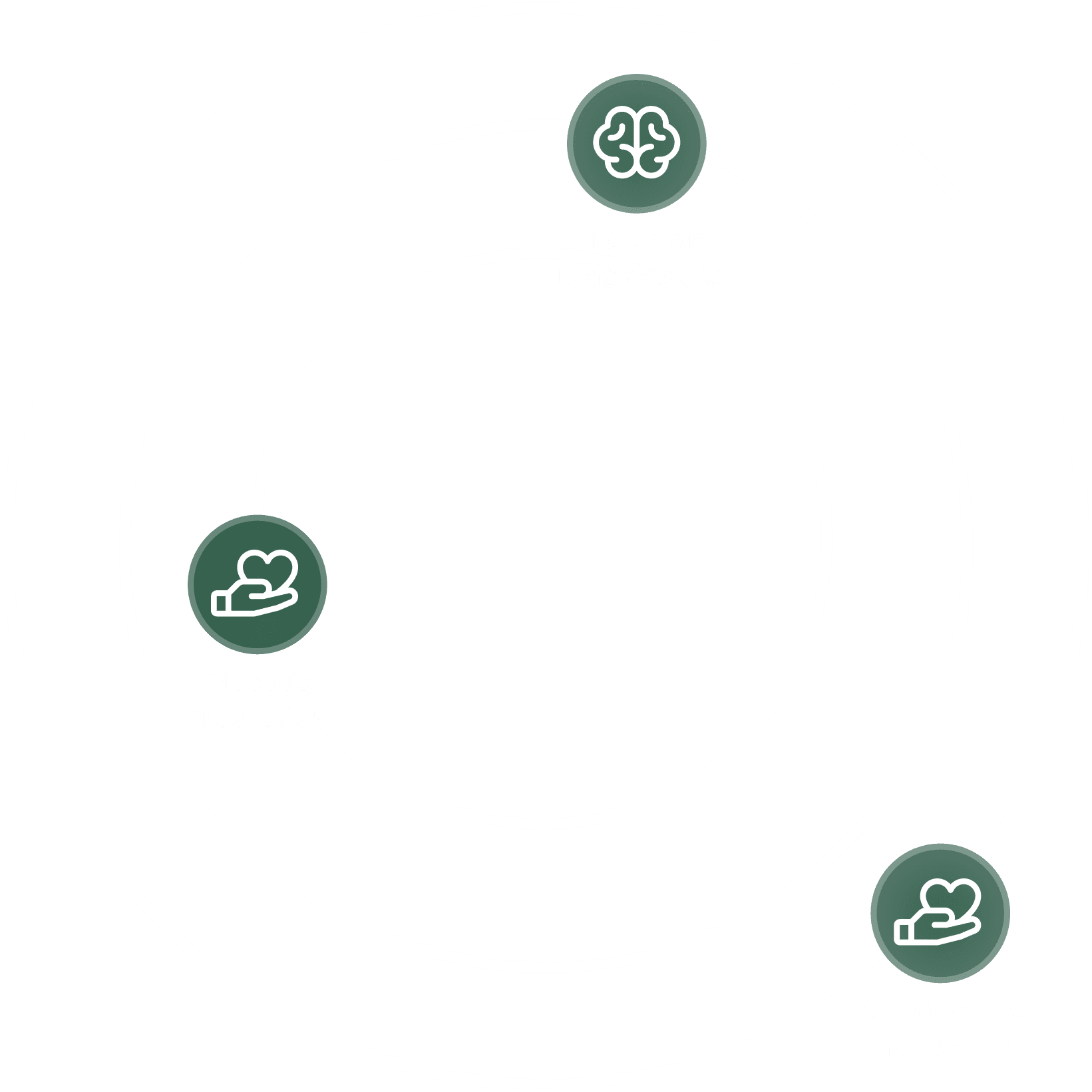 BeyondAge pillars orbit diagram
