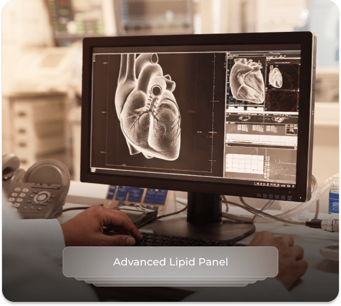 Heart Health Journey 