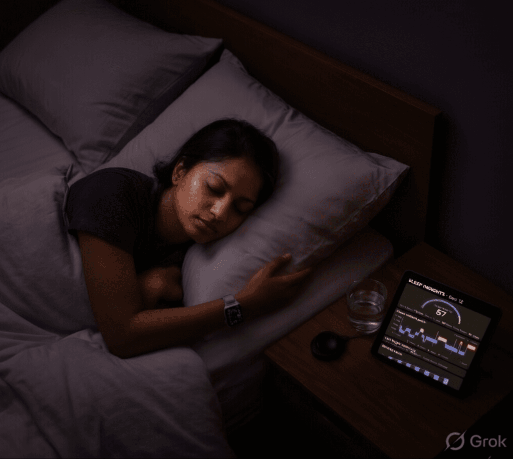 Sleep Health Journey 